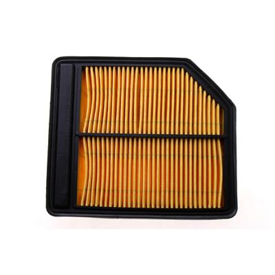 China Low price hot sale universal spare parts air filter for car general for sale