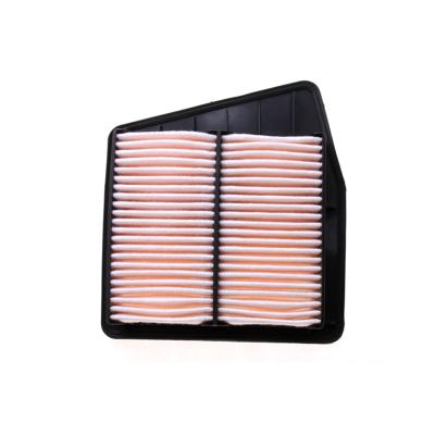 China Factory Air Filtrate Customized Sell Auto Air Filter Directly For Toyota for sale