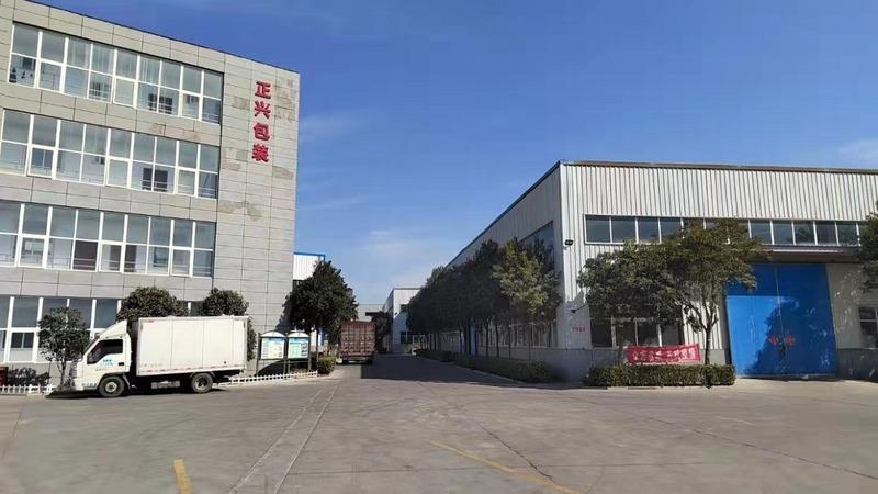 Verified China supplier - Xinxiang Zhengxing Packing Materials Co., Ltd.