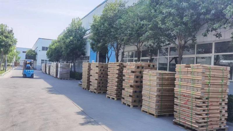 Verified China supplier - Xinxiang Zhengxing Packing Materials Co., Ltd.