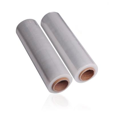 China Protective Cargos Factory Direct Sale Packaging Film Plastic PE Wrapping Film for sale