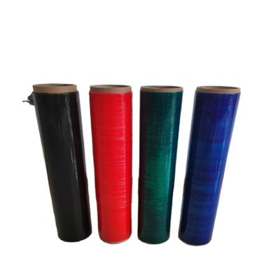 China Waterproof Wrapping Protective Cargos Manufacturer Direct Selling Film Cargo Wrapping Film for sale