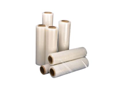 China High Quality Protective Cargos Manufacturer Direct Selling PE Plastic Packaging Film Cargo Wrapping Film for sale