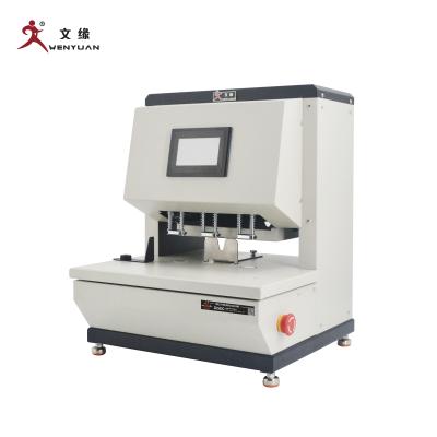 China U-ZD500C 430x340mm Heavy Duty Automatic 3 Hole Paper Puncher Paper Drilling Machine for sale