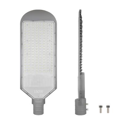 China ROAD High Lumens AC85-265V IP65 30W/50W/100W/150W Fixture Led Street Light Zhongshan for sale