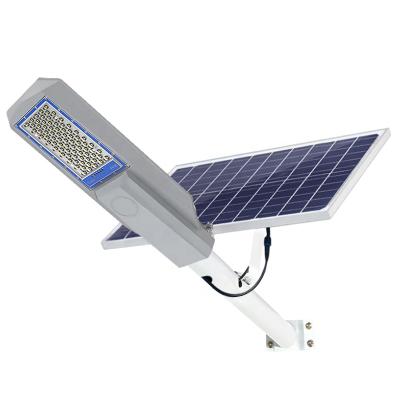 China ROAD ETD66300 100W 200W 300W Outdoor Led Solar Street Light IP66 For Raod for sale