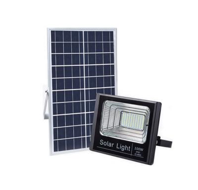 China Outdoor Garden Stadium Lighting RGB 200watt Led Solar Flood Light Set for sale