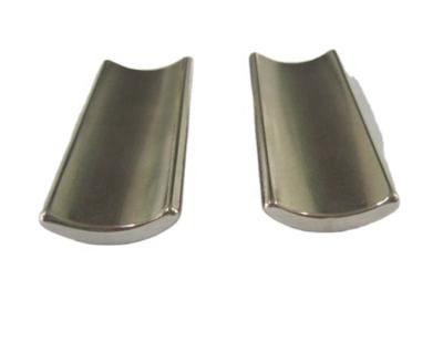 China Industrial Magnet From N30 To N52 Super Strong Rectangle Neodymium Magnets for sale