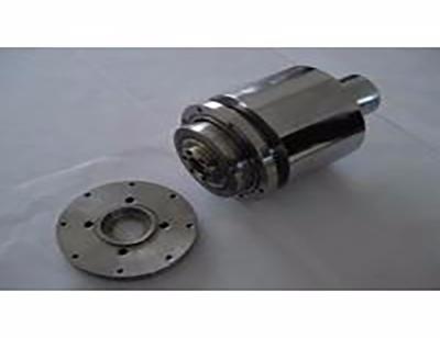 China Industrial Magnetic Rare Earth Magnet Shanghai LINA Magnetic Magnetic Coupling Motor for sale