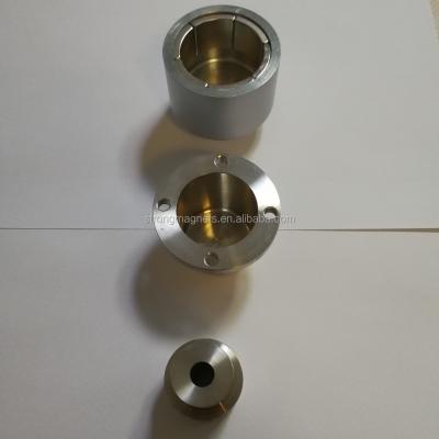 China Shanghai LINA High Industrial Magnet Torque Magnetic Coupling For Gearbox for sale