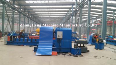 China De hydraulische Rol Decoiler van 1250 mm PPGI/Decoiling-Machine met Capaciteit 10 Ton Te koop