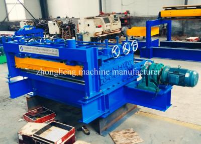 China Gegalvaniseerde Staalrol die de Machine 180KW 380V ontrollen van Snijmachinerewinder Te koop