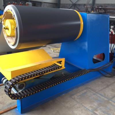 Китай High Speed Steel Coil Slitting Machine for Recoiler ID:508-610mm, Coil OD:Max. 1500mm, Thickness: Max. 8mm продается