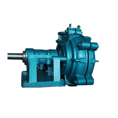 China Metal And Equipment Manufacturers Mining Discharge 6 Inch Outlet Centrifugal Slurry Pump India Market for sale