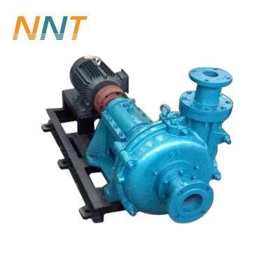 China ZJ New Type Mud Pump for Horizontal Mud Suction Mud Mining Pump, Mud Pump, Mud Pump for sale