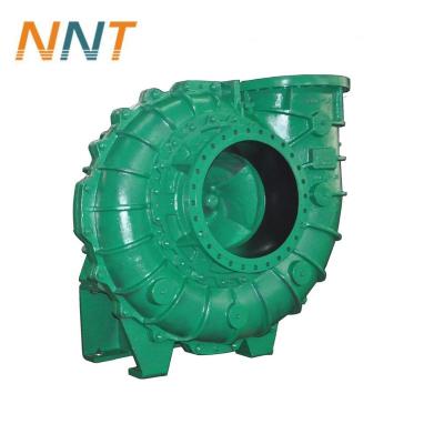 China Equipment Manufacturers Desulfurization System Electric Lime Milk and Slurry Delivery Pump for sale