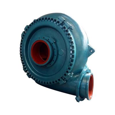 China Equipment Manufacturers Africa Sea River Metal And Sand Mining Pump With Diesel Engine for sale