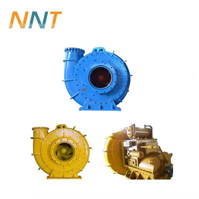 China High Efficiency / High Flow Stream Slurry Remove Pump for sale