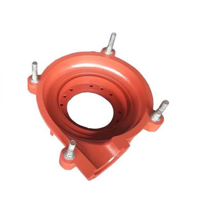 China Standard Metal and Equipment Manufacturers Mud Pump Spare Parts and OEM Mud Pump Parts for sale