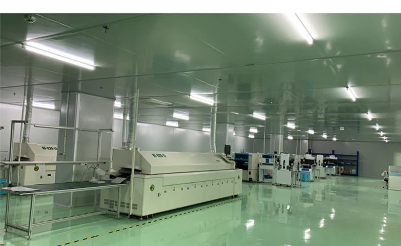 Verified China supplier - Shenzhen Qianqian Industrial Co., Ltd.