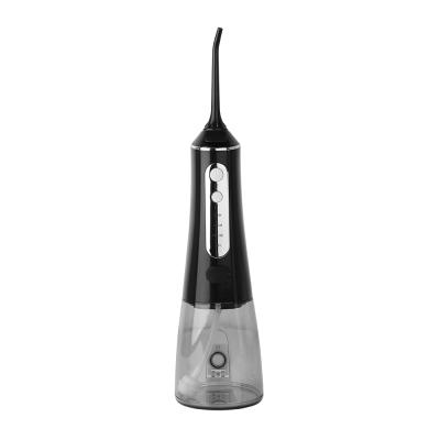 China OEM Family Water Flosser Tooth Cleaner Cordless Water Flosser Portable Water Flosser for sale