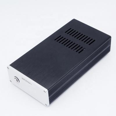 China Alloy BRZHIFI AUDIO 120W Linear Set Linear Aluminum Power Supply for sale