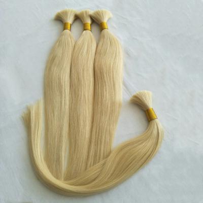 China hot selling silky straight wave online buy raw indian virgin hair volume no weft for braiding hair for sale