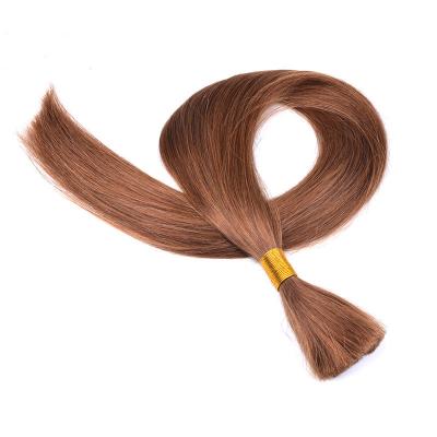 China Virgin Malaysian Remy Human Hair Wholesale Natural Black Color Silk Straight Hair 3 Bundles for sale