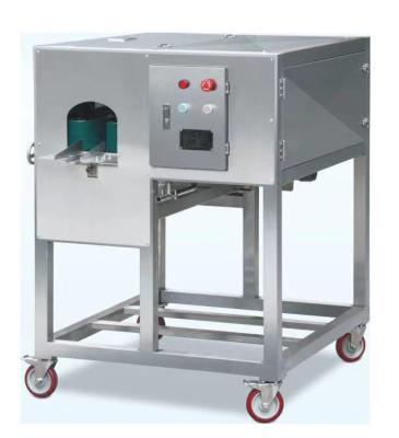 Chine 380V machine à découper du poisson et de la viande, machine polyvalente pour le filetage du poisson à vendre