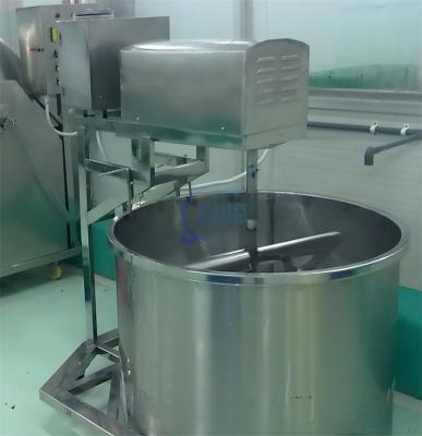 Chine Machine de trempage automatique de mélangeur alimentaire anti-corrosion polyvalente à vendre