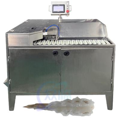 中国 Automatic Butterfly Split Shrimp Peeling Machine Shrimp Processing Multifunctional Equipment Shrimp Peeled And Gutted 販売のため