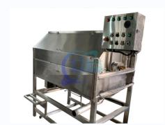 Electric 220V Fish Scaling Machine Multifunctional Drum Type