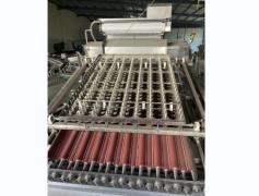 50Hz 3P Shrimp Automatic Shelling Machine Stable Stainless Steel