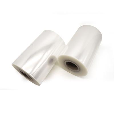 China Manufacturers Food Grade Plastic Packaging Wrap Stretch Moisture Proof Custom PE Laminated Film Roll for sale