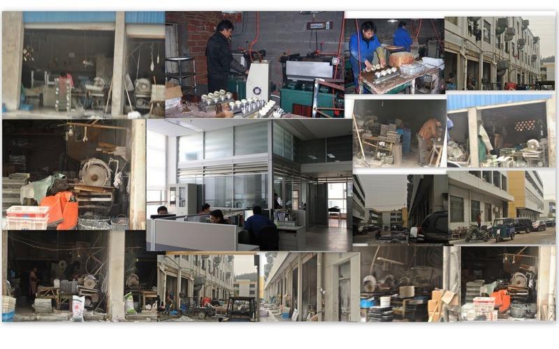 Verified China supplier - Yiwu Noble Imp&exp Co., Ltd.