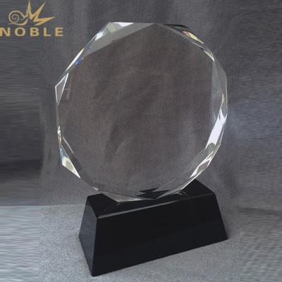 China New Design Crystal Award Trophy from Europe for sale