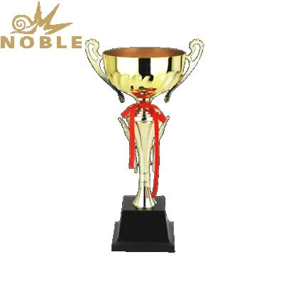 China Europe Free Trophy Logo Printing Customized Metal Cheap for sale