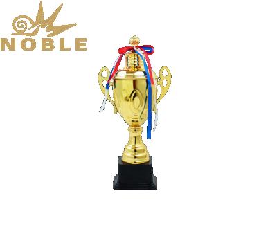 China Professional High Quality Sports Cup Trophy From Europe Manufacturer for sale