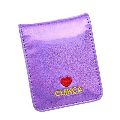 China Fashion Border Cute Mouth Embroidery Fashoion Bag Red Mini Storage Box Women Bag Spot Wholesale for sale