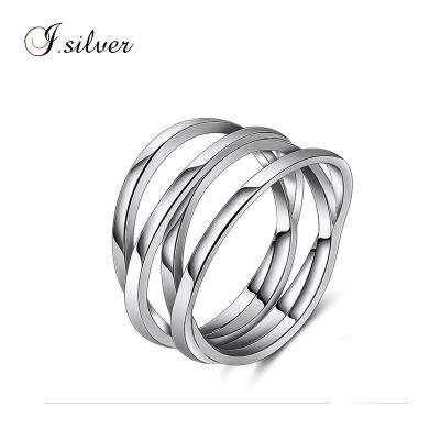 China wholesale custom 925 sterling silver ring sun jewelry silver armor rings for women for sale