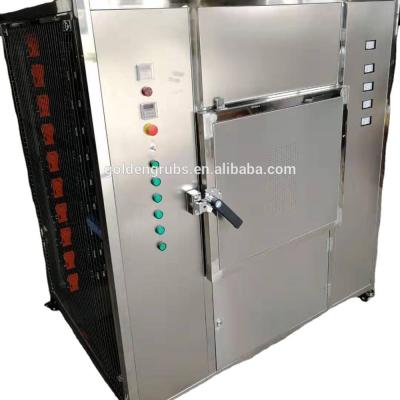 China Food Processing Microwave Oven Dryer, Industrial Microwave Dryer, Microwave Dryer Drying Machine for sale