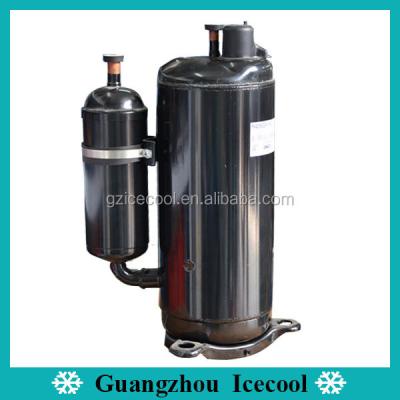 China Refrigeration Parts R22 Air Conditioner GMCC Rotary Compressor PH165X1C-4DZDE2 for sale