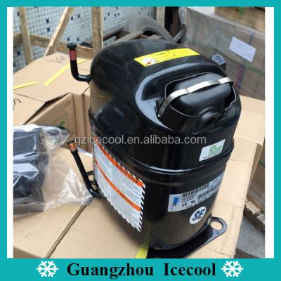 China Refrigeration Parts MPH Back Pressure USA 3/4HP Replace Tecumseh R134a Refrigerator Compressor CAJ4492Y for sale