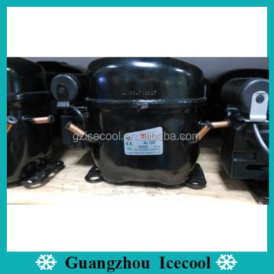 China Refrigeration parts R134a 3/8HP wanbao LBP refrigerator compressor AL120 for sale