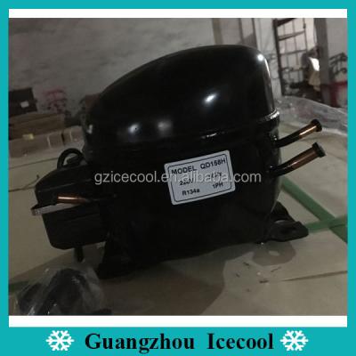 China L/MBP 1/2HP+ China National Refrigerator Compressor Models R134a Refrigerator Compressor Refrigerator QD158H for sale