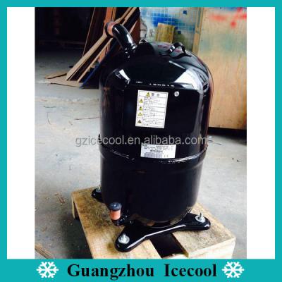 China CB150 refrigeration parts 15HP mitsubishi refrigeration piston compressor for sale