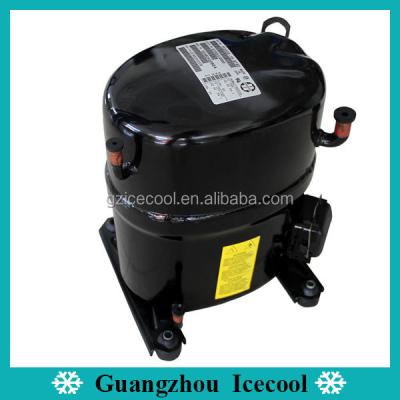 China Refrigeration Parts Replaced Good Quality 2.5HP U.S.A Bristol H24B25QDBEA Piston Compressor for sale