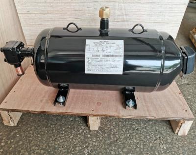 China Horizontal Refrigeration Parts 10HP Hitachi Refrigeration Scroll Compressor 1000EL-160D3 for sale