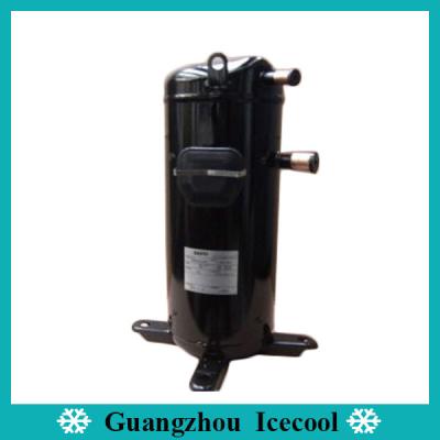 China 3.5HP Sanyo Lubricated Scroll R407 Air Conditioning Compressor C-SBN263H8A for sale