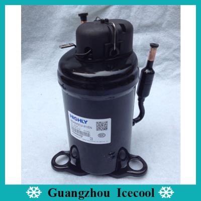 China Rotary Compressor BSA645CV-R1EN Strongly R134a Refrigeration Parts for sale